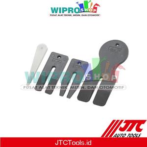 [EZM.1104328] JTC 5345-4PCS INNER TRIM PANEL REMOVER -