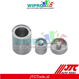 [EZM.1004346] JTC 5191-ISUZU SUSPENSION FRAME BUSH -