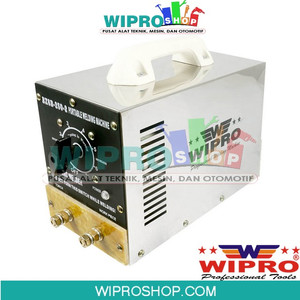 [EZM.1004352] WIPRO Travo Las BX6B-250-2(220V/380V)