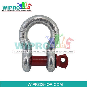 [EZM.1004361] WP Segel Omega (Pin) DBT-016 (5/8")