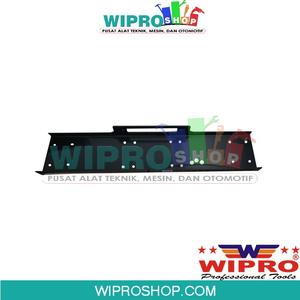 [EZM.1104379] WIPRO Steel Frame (Pangkon Besi) For Electric Winch