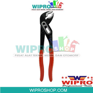 [EZM.1004381] WIPRO Tang Burung German Standard TBR-16 ( 16" )