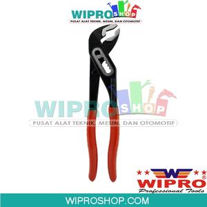[EZM.1104381] WIPRO Tang Burung German Standard TBR-16 ( 16" )