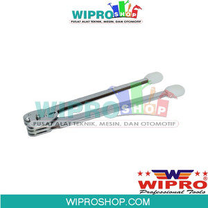 [EZM.1004388] WIPRO Tang Klem Packing Peti Steel TSP-34 (3/4")