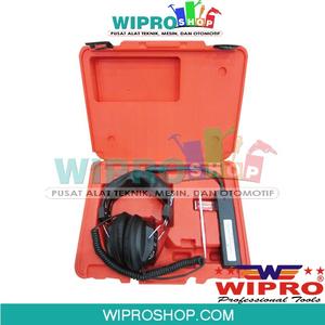 [EZM.1104390] WIPRO Stethoscope Engine Mechanic WP-A0033