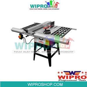 [EZM.1004391] WIPRO Table Saw 10" TS12501