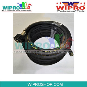 [EZM.1004403] WIPRO Selang H.Duty u/ APW 40 s/d 120 15M