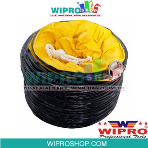[EZM.1004405] WIPRO Selang Ducting BVS-400 (16")