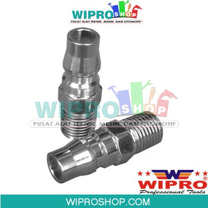 [EZM.1004407] WIPRO Quick Coupling PM 22(20) 23 23(30) 24(40)