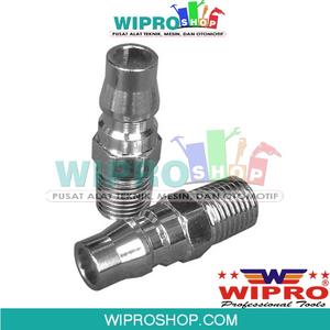 [EZM.1104407] WIPRO Quick Coupling PM 22(20) 23 23(30) 24(40)