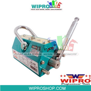 [EZM.1004427] WIPRO Pegangan Magnet Permanen ML-5000