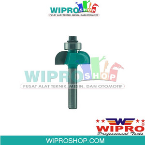 [EZM.1004448] WIPRO Cove Bit 305-012 (1/4"xR 5/32")