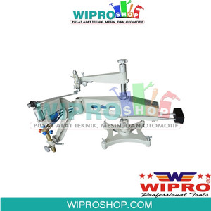 [EZM.1004471] WIPRO Gas Cutter Profiling CG2-150B