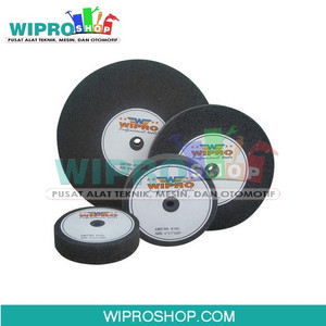 [EZM.1004480] WIPRO Non Wooven/Polesan Poliac 8x2x10Px3/8 320