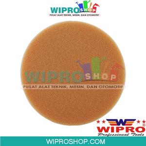 [EZM.1104488] WIPRO Foam Polishing (Flat Type) FM-180 7" (Middle)