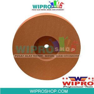 [EZM.1004490] WIPRO Batu Gerinda WET for GD5X8 200x30x75x13.0mm WA1000