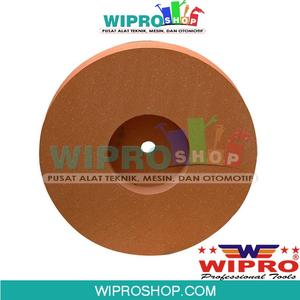 [EZM.1104490] WIPRO Batu Gerinda WET for GD5X8 200x30x75x13.0mm WA1000