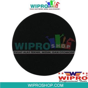 [EZM.1104495] WIPRO Foam Polishing (Flat Type) FF-180 7" (Fine)
