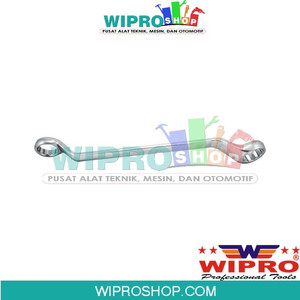 [EZM.1004496] WIPRO Kunci Ring 41x46 (CRV)