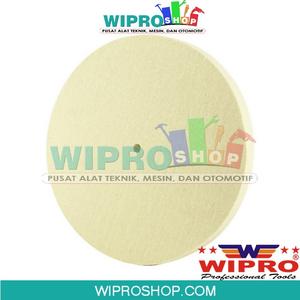 [EZM.1104518] WIPRO Non Wooven/Polesan Poliac 4x1x7Px3/8 180