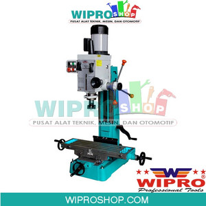 [EZM.1004528] Mesin Drilling & Milling WIPRO ZX-7045