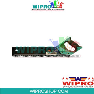 [EZM.1004535] WIPRO Gergaji Batu Bata 18" GBB-450