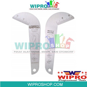 [EZM.1004543] WIPRO Drill Template QY032