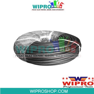 [EZM.1004556] WIPRO Air Hose 5/8"x2Bx50M