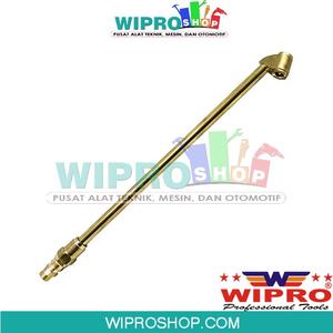 [EZM.1104565] WIPRO Air Chuck Long TG-8 (300 mm)