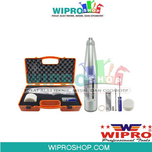 [EZM.1004572] WIPRO Alat Test Kekerasan Beton Manual RH-4