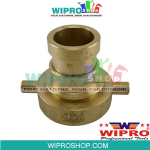 [EZM.1004573] WIPRO Adaptor Selang Pemadam FSA-2020
