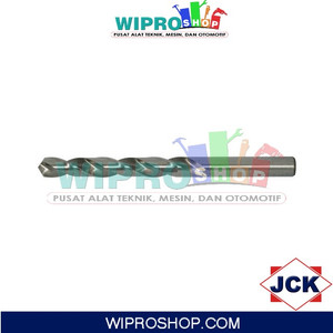 [EZM.1004586] JCK Bor Besi Putih JIS 12.2mm