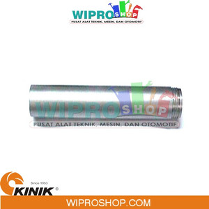 [EZM.1004590] Kinik Thin Wall Accessories TWB-T Tube 3"
