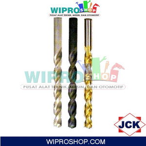 [EZM.1004597] JCK Bor Besi Putih JIS 10.6mm