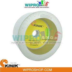 [EZM.1104598] Kinik BG M Lurus m200x90x86 WA80J8V6A