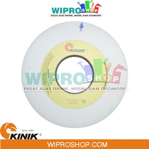 [EZM.1004610] Kinik BG Cyl m510x 50x127 WA80KV1A