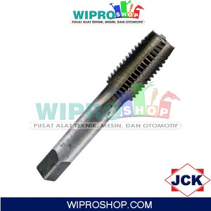[EZM.1004641] JCK Tap Mesin PO 3/4x10