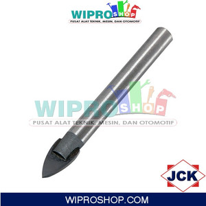 [EZM.1004718] JCK Bor Kaca 7.0mm*75