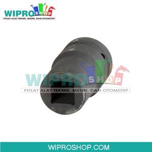 [EZM.1104719] WIPRO Deep Sock 1" 6PT U/ KR-003 41mm