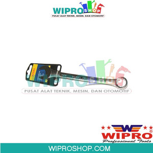 [EZM.1004725] WIPRO Kunci Ring Pas (m/AIGO) 5/16"