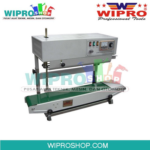 [EZM.1004738] WIPRO Mesin Plastik Sealer Vertical DBF-900V