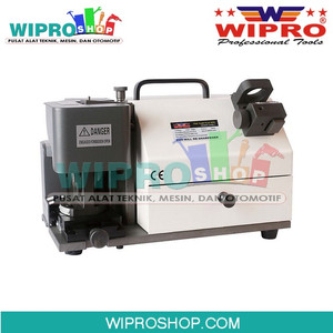 [EZM.1004739] WIPRO Alat Asah End Mill (Re-Sharpener End Mill) EMR-7
