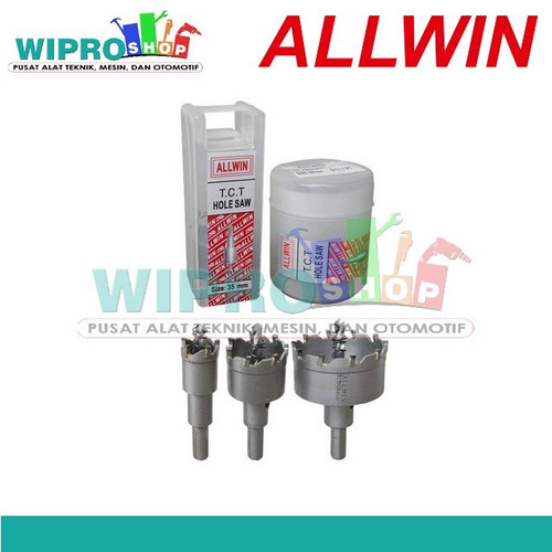 [EZM.1004757] Allwin Hole Cutter TCT 22mm