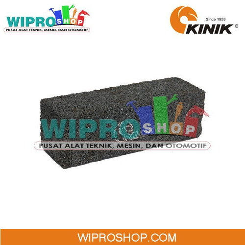 [EZM.1004762] Kinik Rubbing Brick 8"x2"x2" C36V