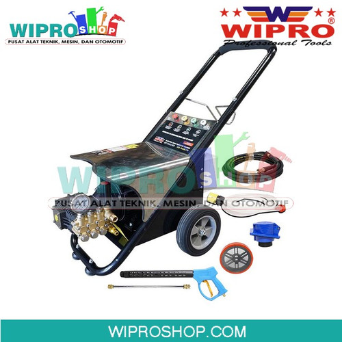 [EZM.1004764] WIPRO Jet Cleaner Mr Wash 100