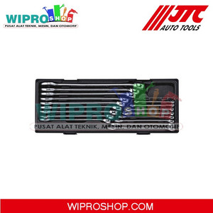 [EZM.1004776] JTC K6172-17PCS COMBINATION WRENCH SET -