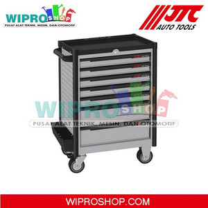 [EZM.1004784] JTC 5021-DELUXE TOOL CHEST -