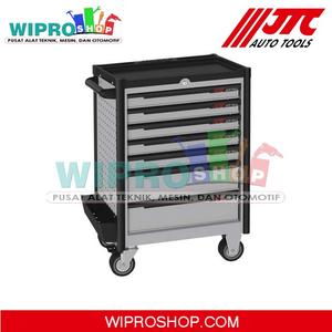 [EZM.1104784] JTC 5021-DELUXE TOOL CHEST -