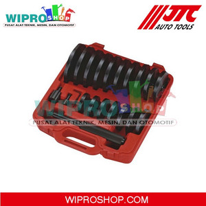 [EZM.1004786] JTC 4855-EXTRA LARGE CUSTOM BUILT BUSH /BEARING/SEAL DRIVER SET -