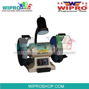[EZM.1104795] WIPRO Gerinda Duduk 8" (TDS-200VL)
